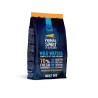 Alpha Spirit Primal Semihumedo 70% Wild Waters para Perros 1Kg