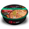 Alpha Spirit Realfood Estofado de Pato para Perros 280gr