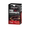 Alpha Spirit Realfood Mini Salchicha Curada de Cerdo 80gr