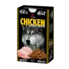 Alpha Spirit Snack Natural Pollo para Perros 80gr
