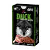 Alpha Spirit Snack Natural Pato para Perros 80gr