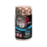 Alpha Spirit Snacks de Pescado (Ristra de 16 unidades)