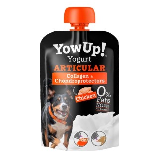 Yowup Yogur para Perros Articular 115gr
