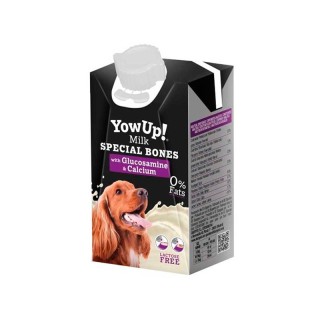 Yowup Leche para Perros 200ml