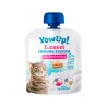 Yowup L.Casei Pavo para Gatos 85gr