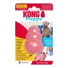 Kong Mordedor Puppy Rosa