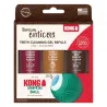 Kong Pack Geles Limpiadores Dentales