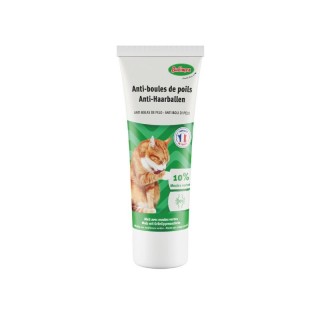 Malta para gatos - Mejillon de Labio Verde 100g