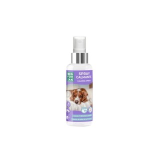 Spray Calmante Para Perros 60ml