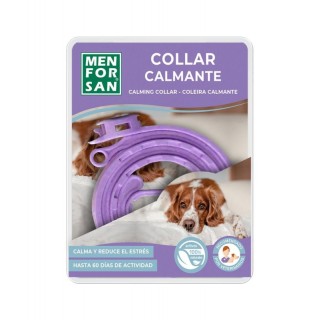 Collar Calmante Para Perros 1Ud