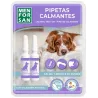 Pipetas Calmantes para Perros (Pack 2 Uds)