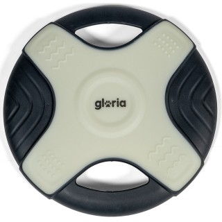 Frisbee Easy Catch Brillo Oscuridad 25Cm