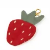 PortaBolsas Strawberry
