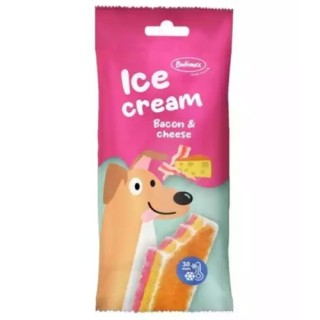 Helado Bacon y Queso 50gr