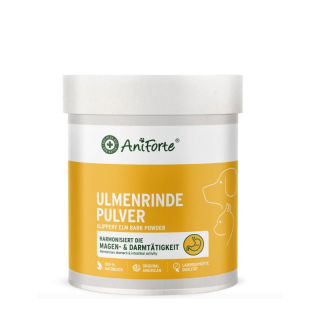 Aniforte Corteza de Olmo 100gr