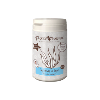 Puro Menu Defensas a Tope (Espirulina BIO) 100gr