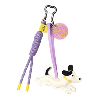 Llavero Charms Perro