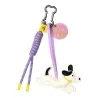 Llavero Charms Perro