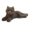 Peluche Gato Carthusiano