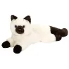 Peluche Gato Birman