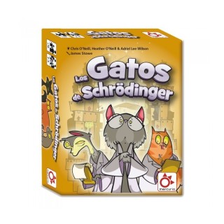 Los Gatos de Schrodinger