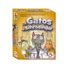Los Gatos de Schrodinger
