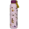 Botella Isotermica I Love Cats 500ml