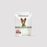 Amanova Humeda Adulto Pouch Cordero y Cerdo 300gr