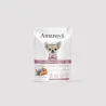 Amanova Humeda Adulto Pouch Salmon y Pavo 300gr