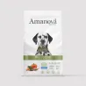 Amanova Pienso Perro Adulto Digestive Conejo 2Kg