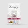 Amanova Pienso Perro Cachorro Sensitive Salmon 2Kg