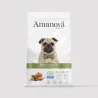 Amanova Pienso Perro Cachorro Digestive Conejo 2Kg