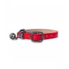 Collar Gato Pogona Rojo