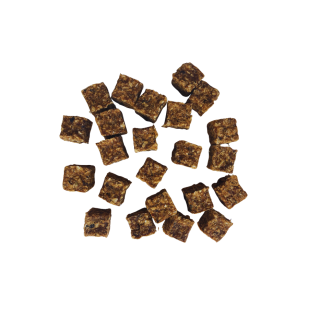 Dados de Conejo y Bacalao