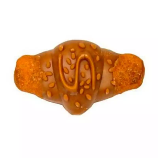 Mini Croissant Pollo y Coco 35gr