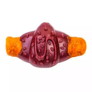 Mini Croissant Pollo y Arandanos 35gr