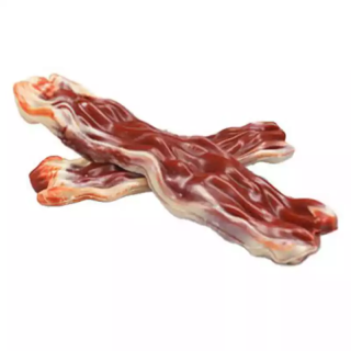 Tira de Bacon BBQ 25gr