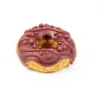 Donut de Pollo glaseado de Arandanos 45gr