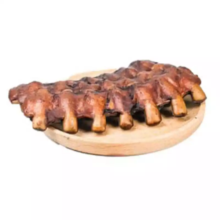 Mini Costillar BBQ 50gr