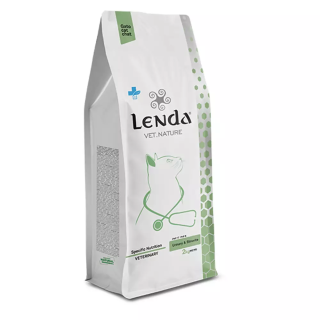 Pienso para Gatos Lenda VET Urinary & Struvite 2kg