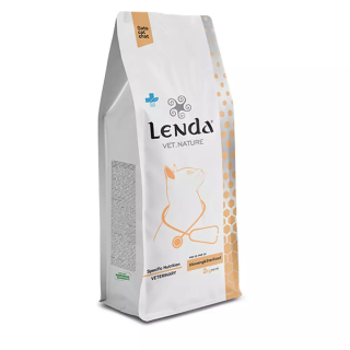 Pienso para Gatos Lenda VET Cat Slimming & Sterilized 2kg