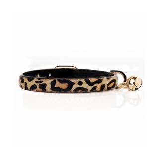 Collar para Gatos Leopard