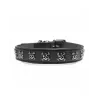 Collar para Perros Calaveras