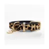 Collar para Perros Leopard