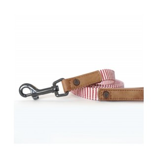 Correa Neptune Roja 100x2cm