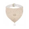 Bandana Étnica para Perros Jabali Beige