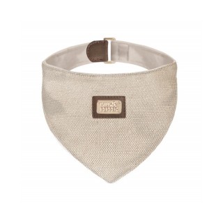 Bandana para Perros Bangka Beige