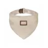 Bandana para Perros Bangka Beige