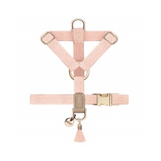 Arnés para Perros Kaya Rosa