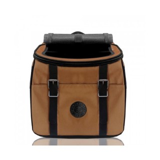 Mochila porta Perros Minjarra Camel